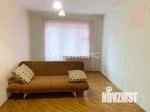 3-к квартира, вторичка, 102м2, 5/15 этаж