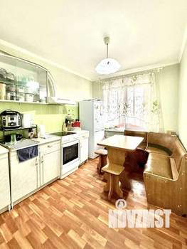 1-к квартира, вторичка, 36м2, 16/17 этаж