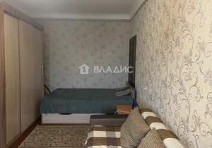 1-к квартира, вторичка, 31м2, 4/4 этаж
