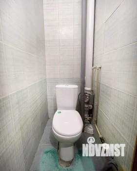 3-к квартира, вторичка, 61м2, 1/9 этаж