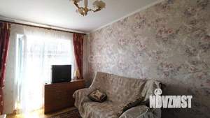 3-к квартира, вторичка, 76м2, 5/6 этаж