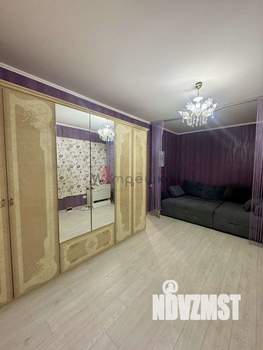 1-к квартира, вторичка, 36м2, 2/9 этаж