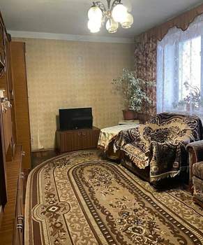 3-к квартира, вторичка, 67м2, 10/14 этаж