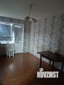 2-к квартира, вторичка, 45м2, 3/5 этаж