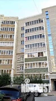 3-к квартира, вторичка, 77м2, 6/7 этаж