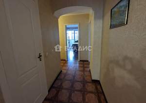 2-к квартира, вторичка, 54м2, 7/15 этаж