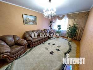 3-к квартира, вторичка, 98м2, 10/14 этаж