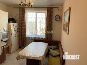 3-к квартира, вторичка, 118м2, 11/12 этаж