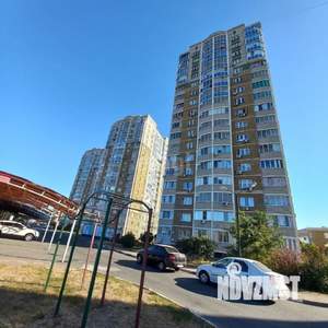 2-к квартира, вторичка, 65м2, 13/17 этаж