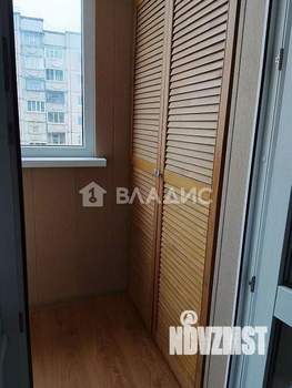 3-к квартира, вторичка, 60м2, 6/9 этаж