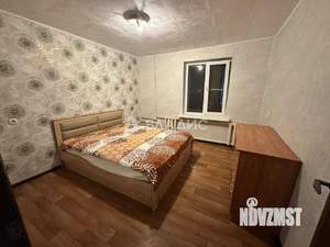 3-к квартира, вторичка, 65м2, 9/9 этаж