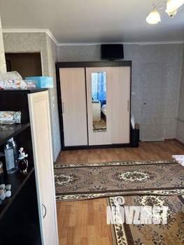 1-к квартира, вторичка, 32м2, 4/4 этаж