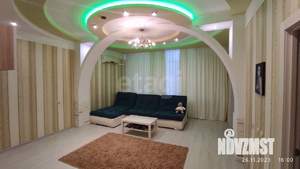 4-к квартира, вторичка, 117м2, 8/14 этаж