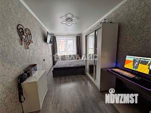 4-к квартира, вторичка, 76м2, 1/9 этаж