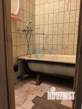 2-к квартира, вторичка, 47м2, 9/9 этаж