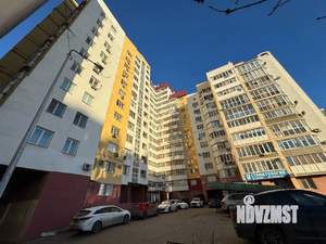 2-к квартира, вторичка, 75м2, 5/17 этаж