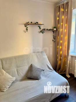 3-к квартира, вторичка, 58м2, 2/5 этаж