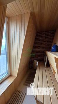 Студия квартира, вторичка, 27м2, 8/17 этаж