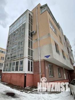 2-к квартира, вторичка, 63м2, 2/4 этаж