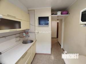 2-к квартира, вторичка, 44м2, 2/5 этаж