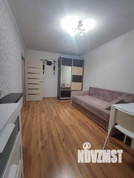 1-к квартира, вторичка, 34м2, 8/10 этаж