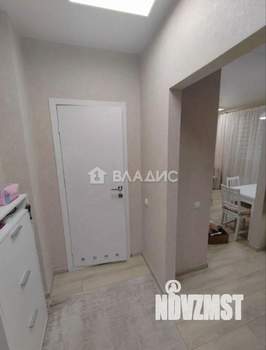 Студия квартира, вторичка, 27м2, 2/5 этаж