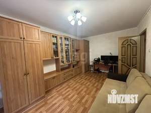 1-к квартира, вторичка, 33м2, 1/10 этаж