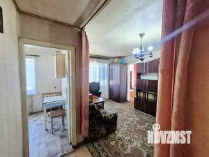 2-к квартира, вторичка, 42м2, 3/5 этаж