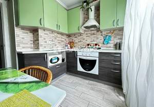 1-к квартира, вторичка, 30м2, 1/9 этаж