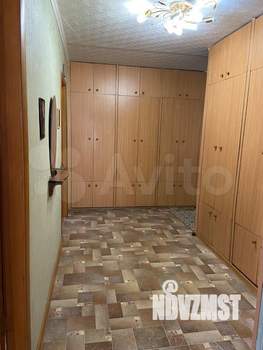 3-к квартира, вторичка, 64м2, 9/12 этаж