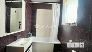 1-к квартира, вторичка, 43м2, 3/4 этаж