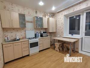 1-к квартира, вторичка, 45м2, 9/9 этаж
