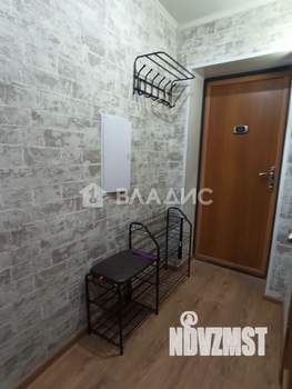 1-к квартира, вторичка, 31м2, 4/5 этаж
