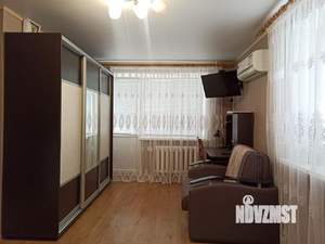 1-к квартира, вторичка, 31м2, 4/5 этаж