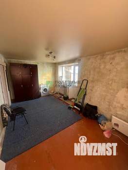 1-к квартира, вторичка, 30м2, 5/5 этаж