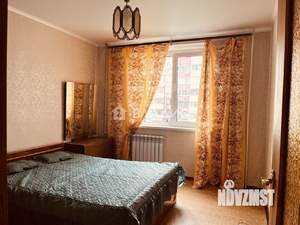 2-к квартира, вторичка, 51м2, 6/10 этаж