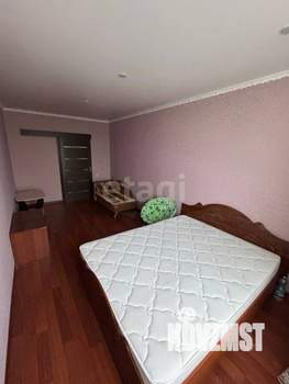 1-к квартира, вторичка, 42м2, 16/18 этаж