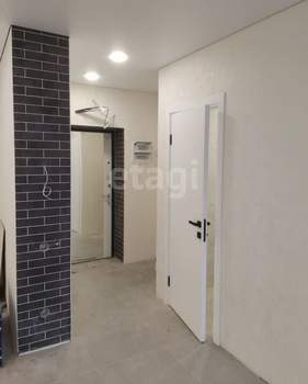 2-к квартира, вторичка, 54м2, 1/7 этаж