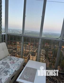 1-к квартира, вторичка, 50м2, 15/17 этаж