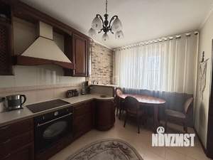 3-к квартира, вторичка, 119м2, 5/15 этаж