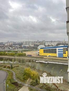 3-к квартира, вторичка, 67м2, 10/14 этаж