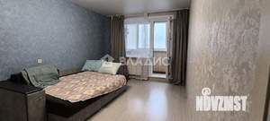 2-к квартира, вторичка, 52м2, 9/10 этаж