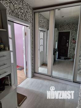 2-к квартира, вторичка, 48м2, 2/10 этаж