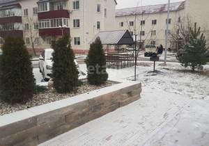 1-к квартира, вторичка, 35м2, 1/4 этаж