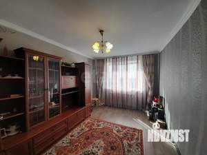 3-к квартира, вторичка, 63м2, 9/10 этаж
