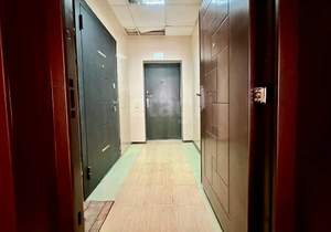 3-к квартира, вторичка, 113м2, 12/17 этаж