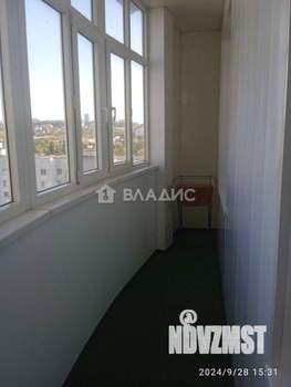 Студия квартира, вторичка, 64м2, 10/15 этаж