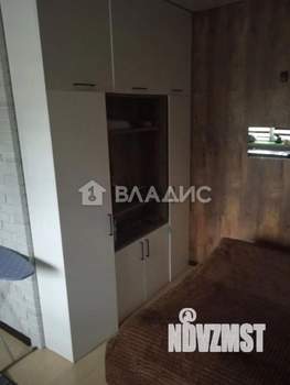 Студия квартира, вторичка, 35м2, 1/3 этаж