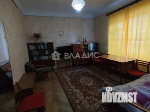 3-к квартира, вторичка, 68м2, 2/4 этаж