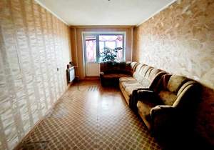3-к квартира, вторичка, 71м2, 5/9 этаж